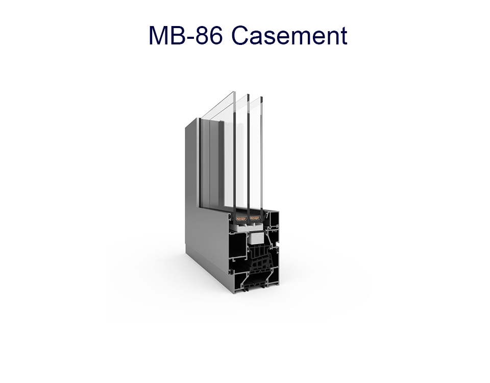 MB-86 Casement